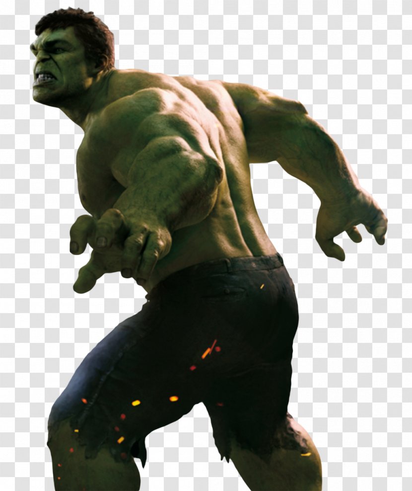 Hulk Thor War Machine Vision Clint Barton Transparent PNG