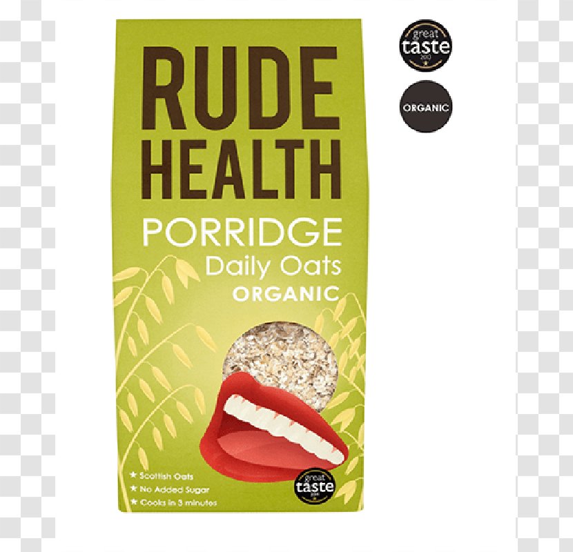 Muesli Breakfast Cereal Organic Food Granola - Superfood Transparent PNG