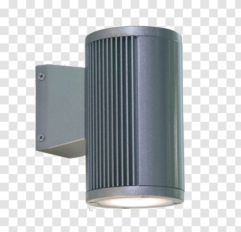 Lighting Cylinder - Design Transparent PNG