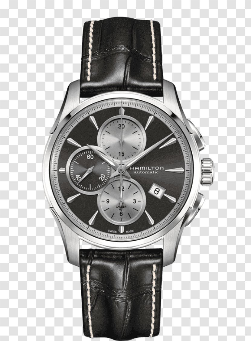 Hamilton Watch Company Michael Kors Men's Layton Chronograph Jewellery - Old Car Transparent PNG