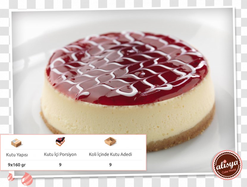 Cheesecake Cream Profiterole Hedgehog Slice Chocolate Salami - Torte Transparent PNG