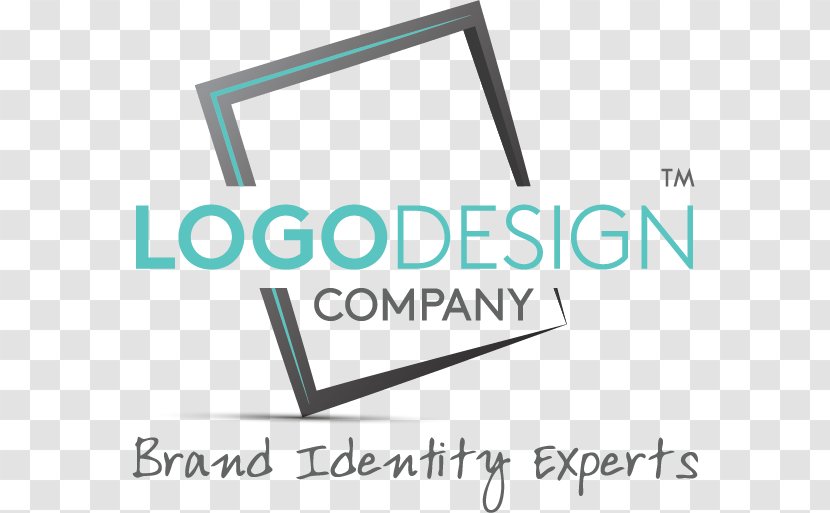 Logo Design Company Business - Text Transparent PNG