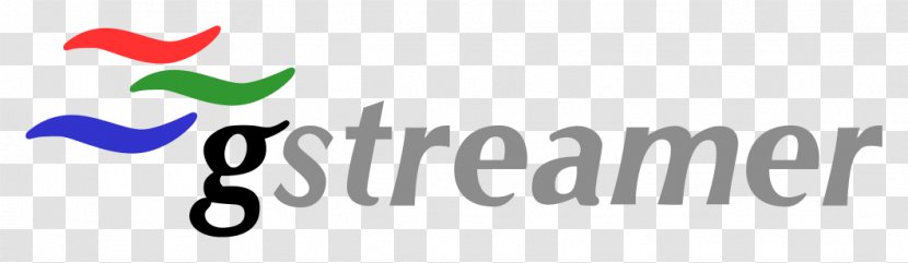 GStreamer Media Player Streaming Computer Software Real Time Protocol - Logo - Gstreamer Transparent PNG