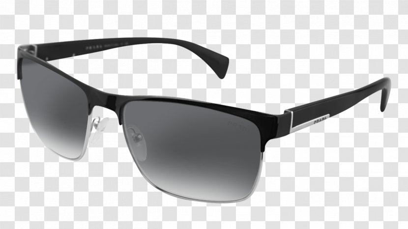Goggles Sunglasses Eyewear Eye Protection - Black - Glasses Transparent PNG