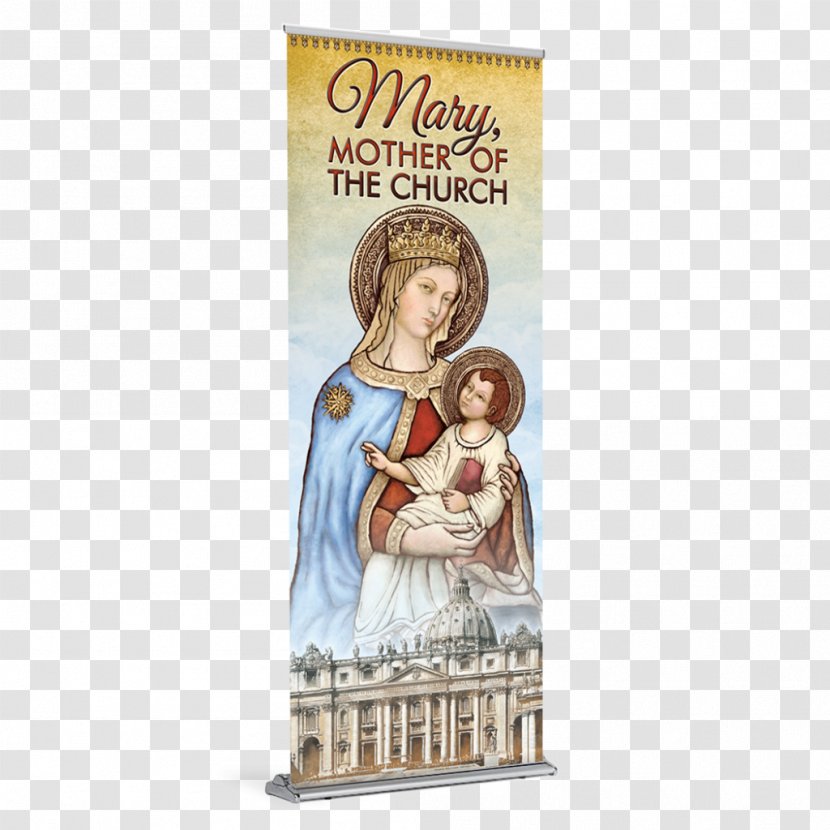 St. Peter's Basilica Mother Of The Church Catholic Eucharist Catholicism - Communion - Teresa Beatification Day Transparent PNG