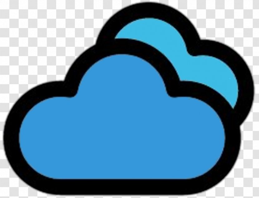 Cloud Computing Clip Art Transparent PNG