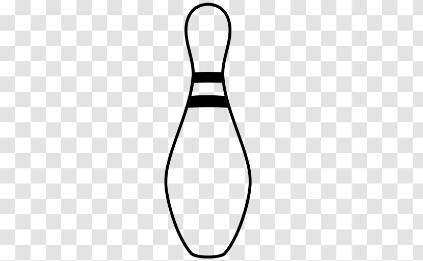 Bowling Pins Clip Art Split - Pin 7923 8000 Transparent PNG