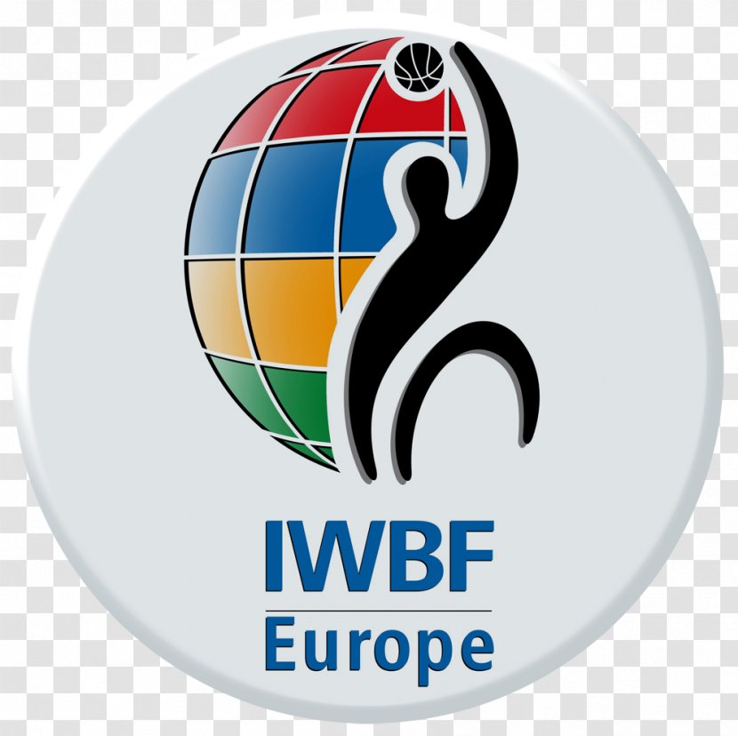 Logo International Wheelchair Basketball Federation Font Brand Transparent PNG