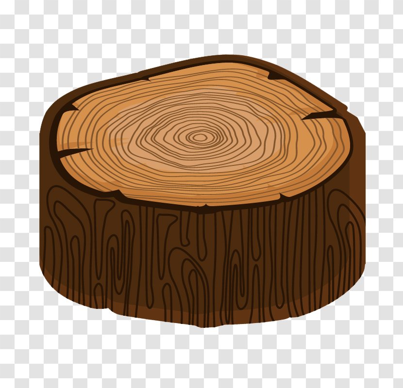 Forest Euclidean Vector Computer File - Material - Free To Pull The Stump Transparent PNG