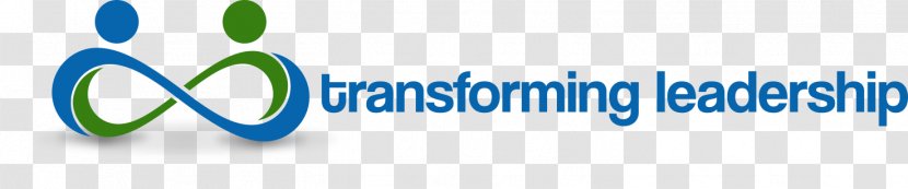 Logo Brand Font - Blue - Leadership Development Transparent PNG