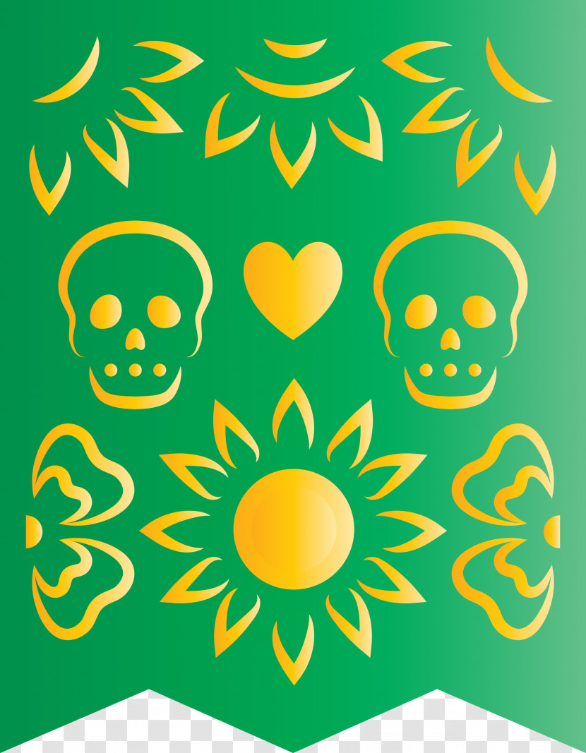 Mexican Bunting Transparent PNG