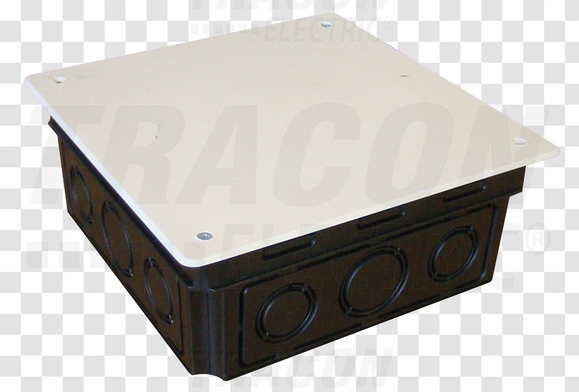 Junction Box Cardboard Metal Mattress - Outlast Transparent PNG