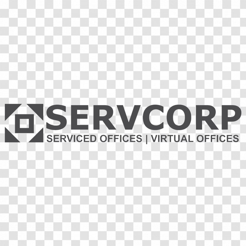 Servcorp Business Office Logo Chief Executive Transparent PNG