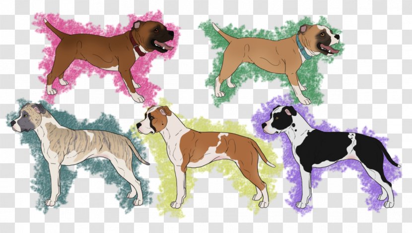 Dog Breed Transparent PNG