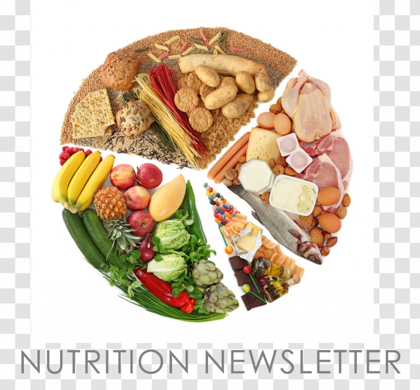 Nutrient Healthy Diet Eating Nutrition - Health Transparent PNG