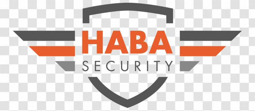 HABA-Security Sicherheitsdienst Personenschutz Physical Security Bewachung - Wach Transparent PNG