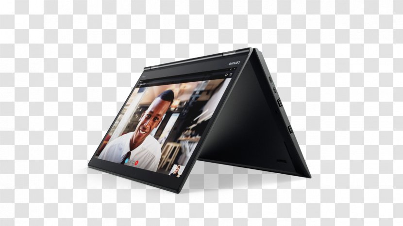 ThinkPad X Series X1 Carbon Laptop Intel Lenovo Yoga 20JD Transparent PNG