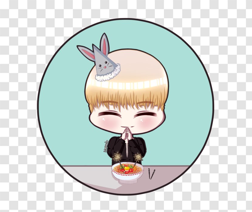 Mammal Clip Art - Vertebrate - Monsta X Kiss Transparent PNG