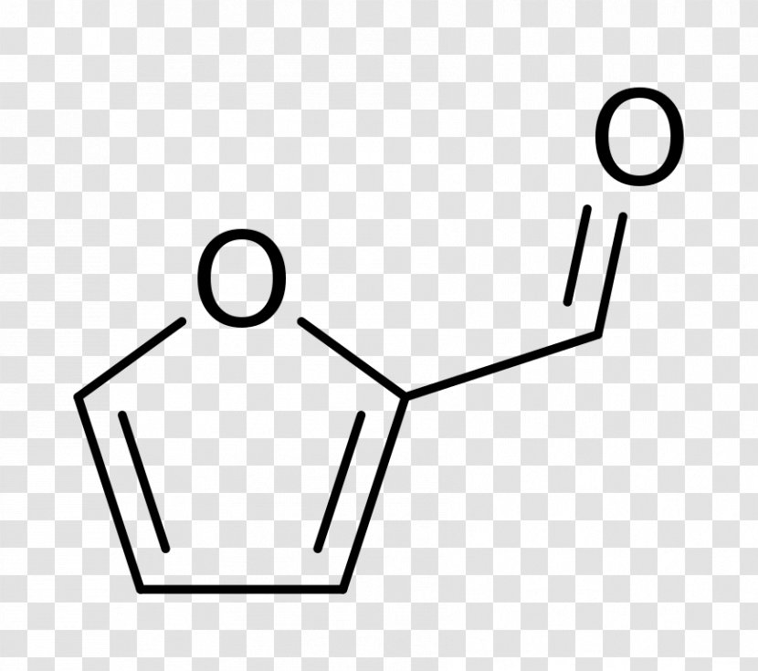 Furfural Furfuryl Alcohol Furan-2-ylmethanethiol Chemistry - Frame Transparent PNG