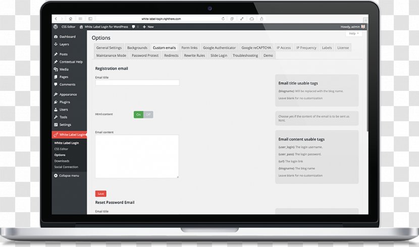 Dashboard Management Applicant Tracking System - Multimedia - Decorative Labels Transparent PNG