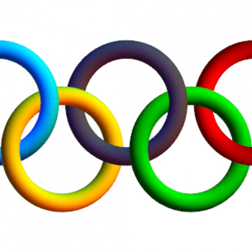 2010 Winter Olympics 2018 1924 Olympic Games 2020 Summer - Olive Wreath - Rings Transparent PNG