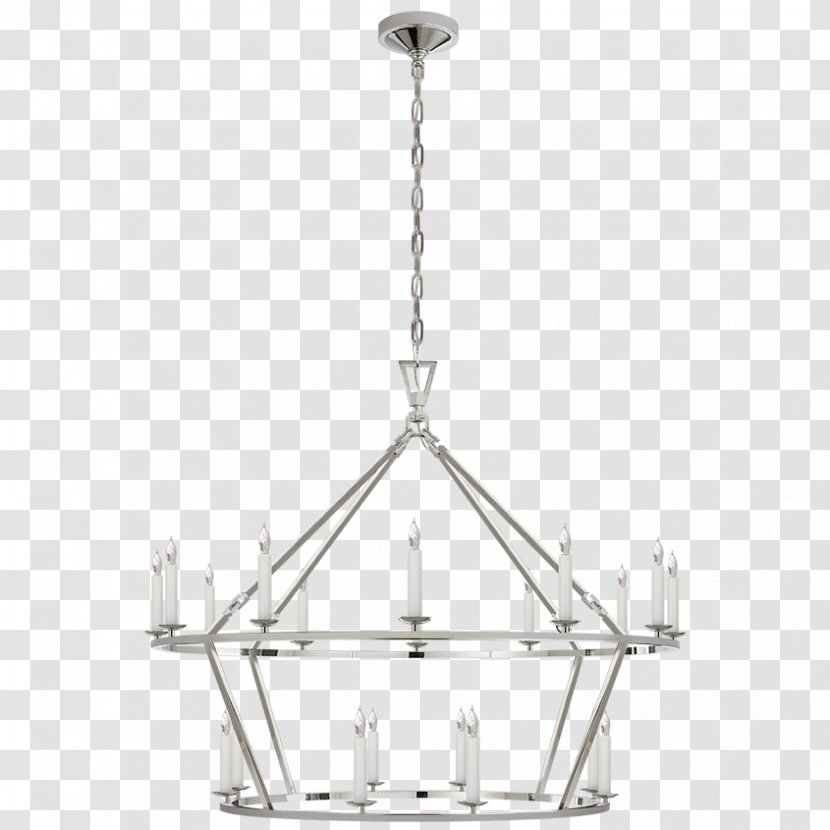 Chandelier Lighting Light Fixture Candelabra - Ceiling - Hangings Transparent PNG