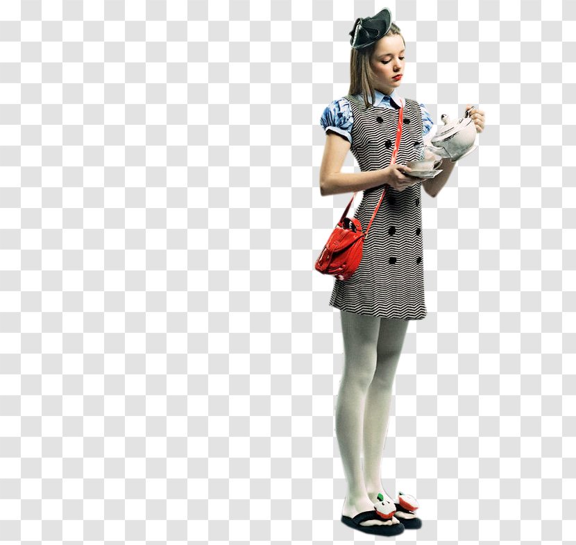 Alice's Adventures In Wonderland Fashion Photography Photo Shoot Queen Of Hearts - Uniform - Photographer Transparent PNG