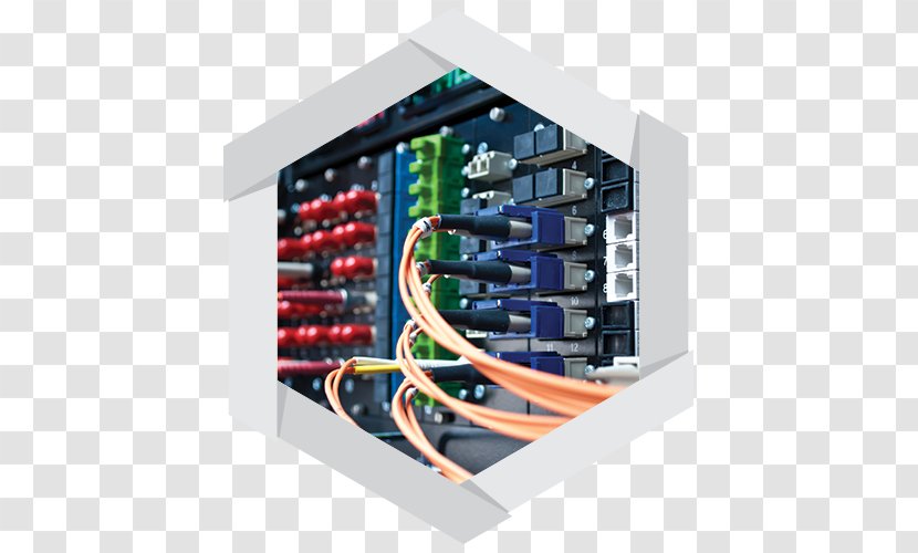 Electricity Electrical Engineering Wires & Cable Network Computer - Fibra Transparent PNG