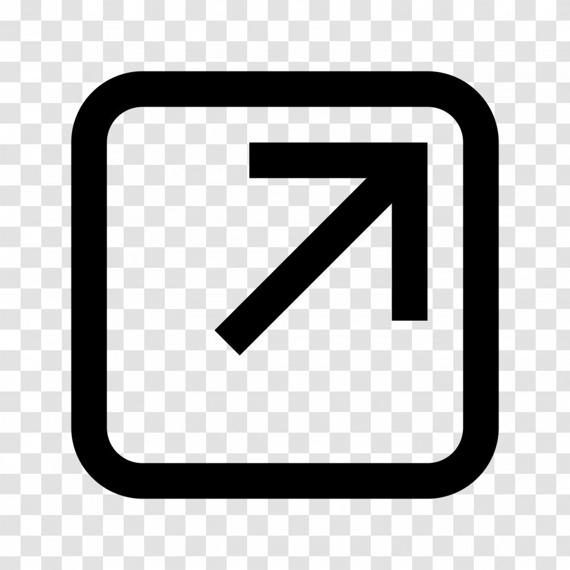 Line Triangle - Symbol - Login Interface Transparent PNG