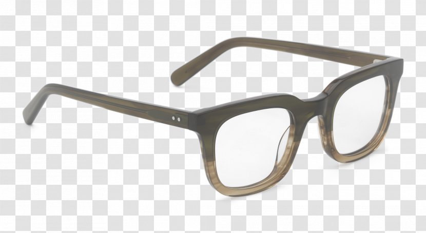 Sunglasses Lens Goggles Optics - Nose - Glasses Transparent PNG