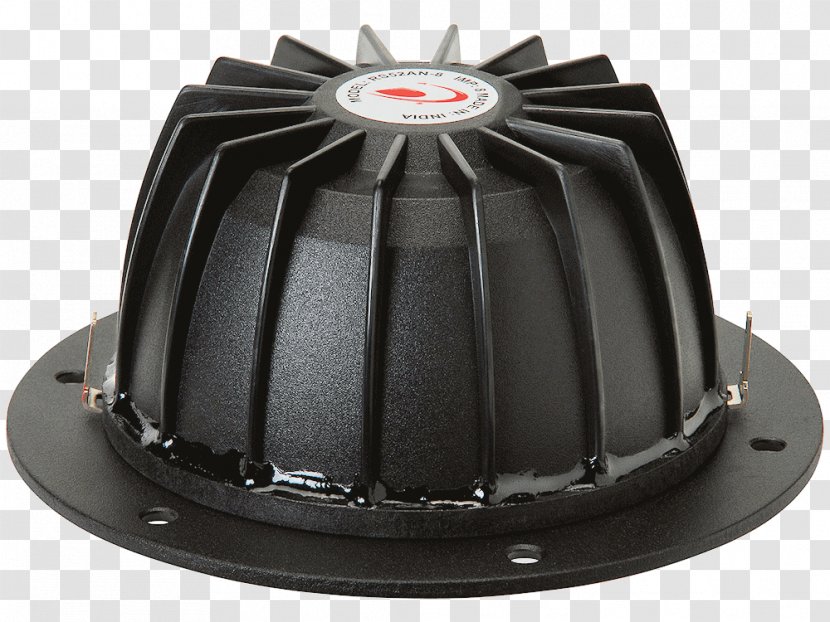 Mid-range Speaker Tweeter Loudspeaker Subwoofer Vehicle Audio - Driver Transparent PNG