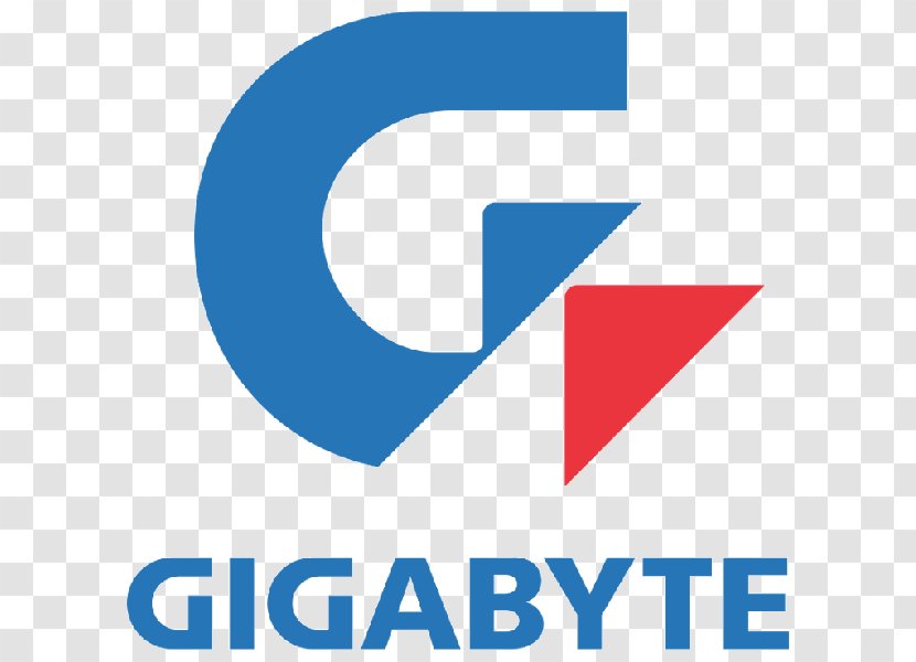 Logo Gigabyte Technology Organization Font - Docx Resume Transparent PNG