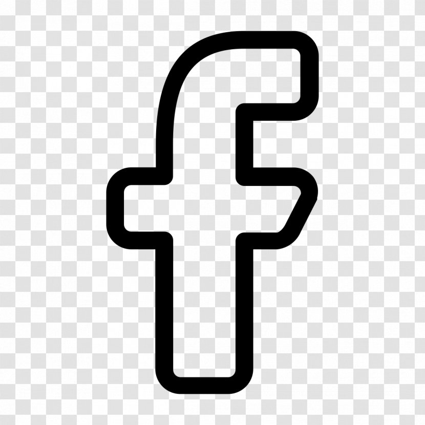 Facebook, Inc. - Thumb Signal - Facebook Transparent PNG