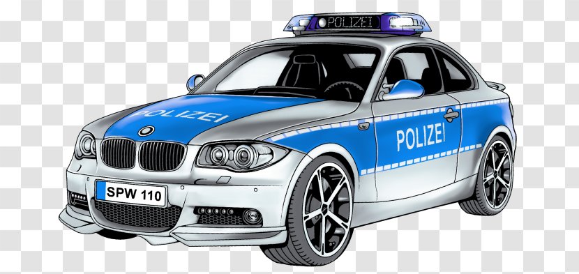Police Car Transport Motor Vehicle - Bmw - Remington Orange Baseball Caps Transparent PNG