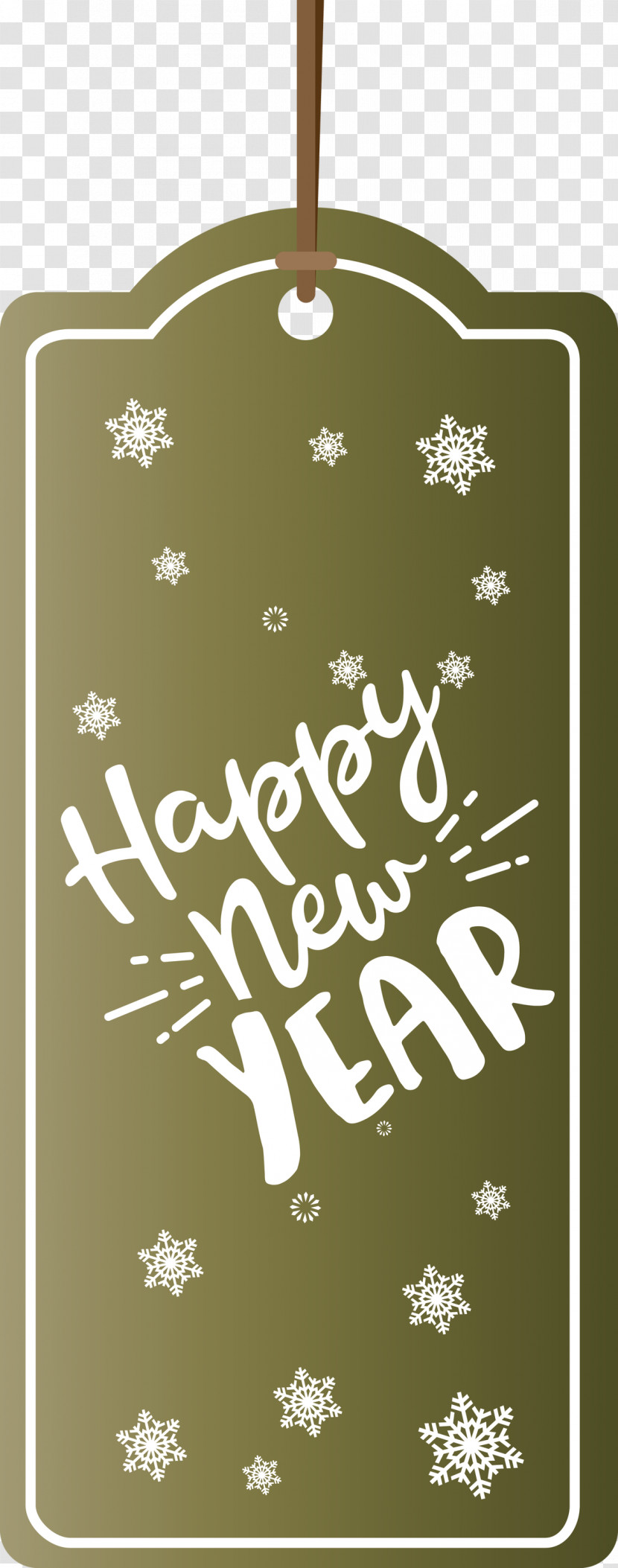 2021 Happy New Year New Year Transparent PNG