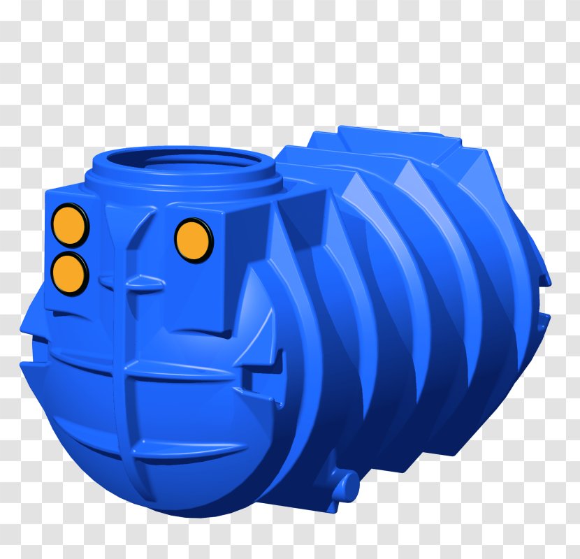 Cistern Water Storage Septic Tank - Stormwater Transparent PNG