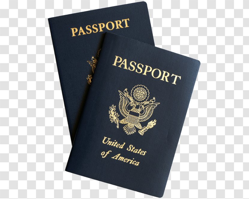 United States Passport Card Nationality Law - Travel Transparent PNG