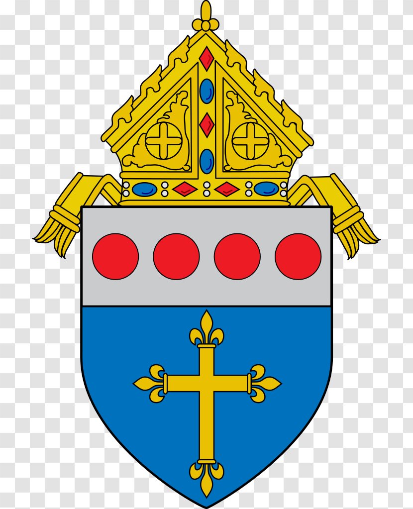 Diocese Of Worcester Cathedral Saint Paul Catholicism Roman Catholic Providence - Area Transparent PNG