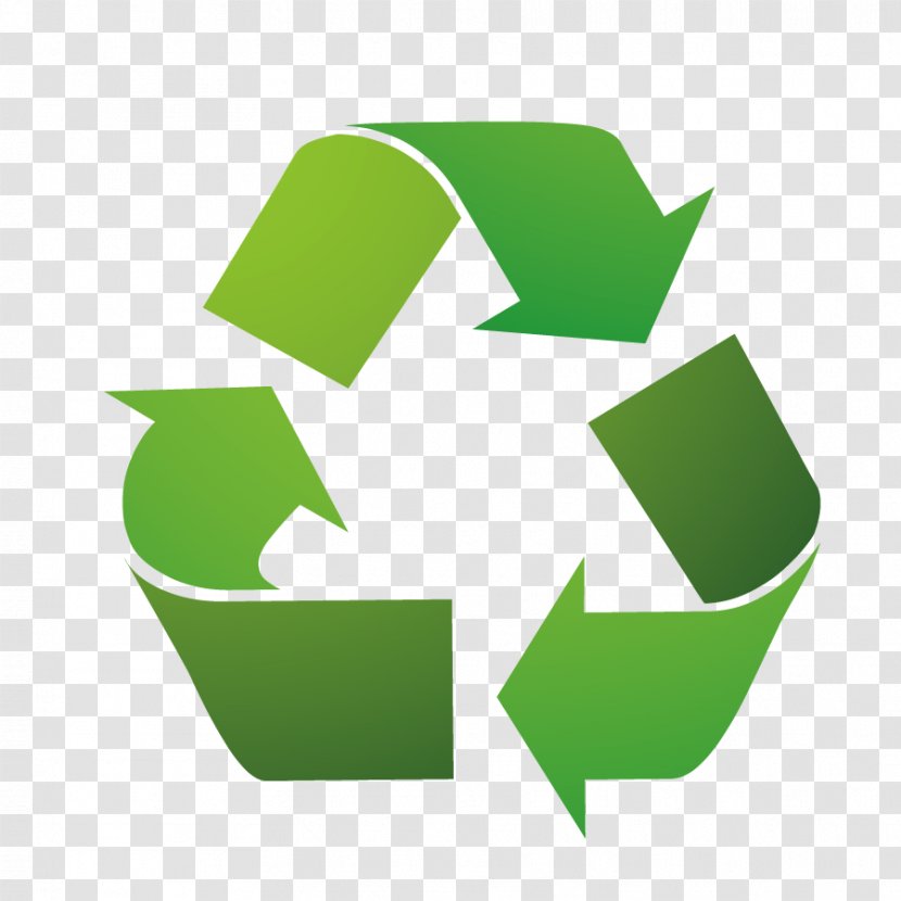 Recycling Symbol Vector Graphics Image - Stock Photography - Eco Green Transparent PNG
