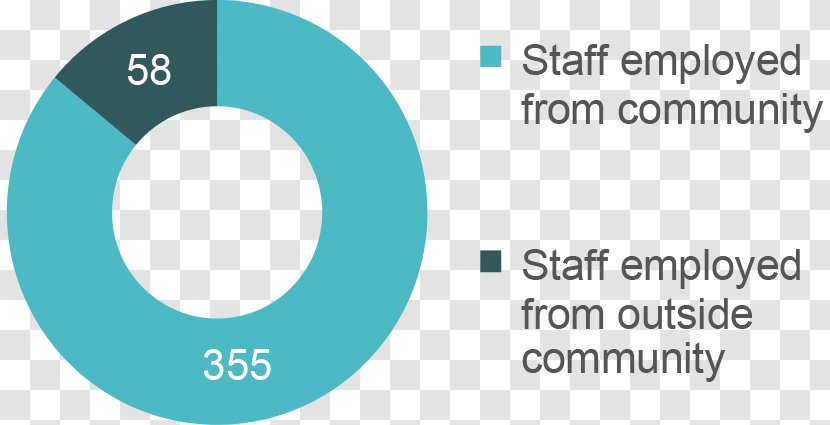 Organization Health Care Vitiligo Medicine Project - Diagram - Community Management Transparent PNG