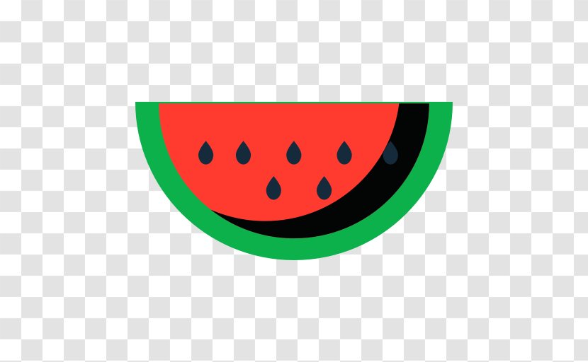Watermelon Food - Melon - Ribbon Seeds Transparent PNG
