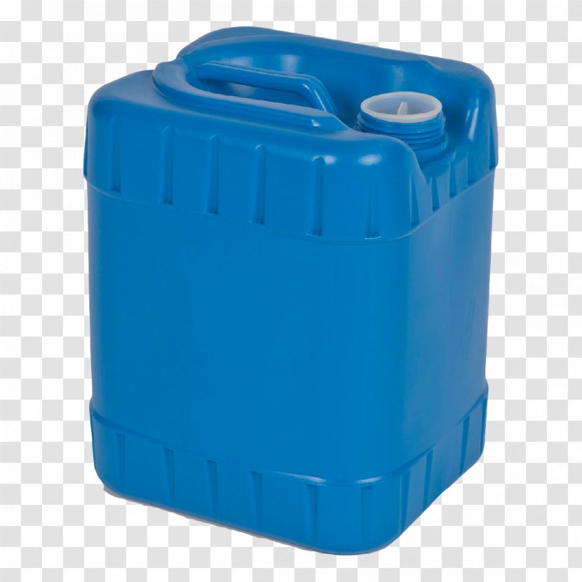 Gallon Plastic Jug Liter Water - Jerry Can Transparent PNG