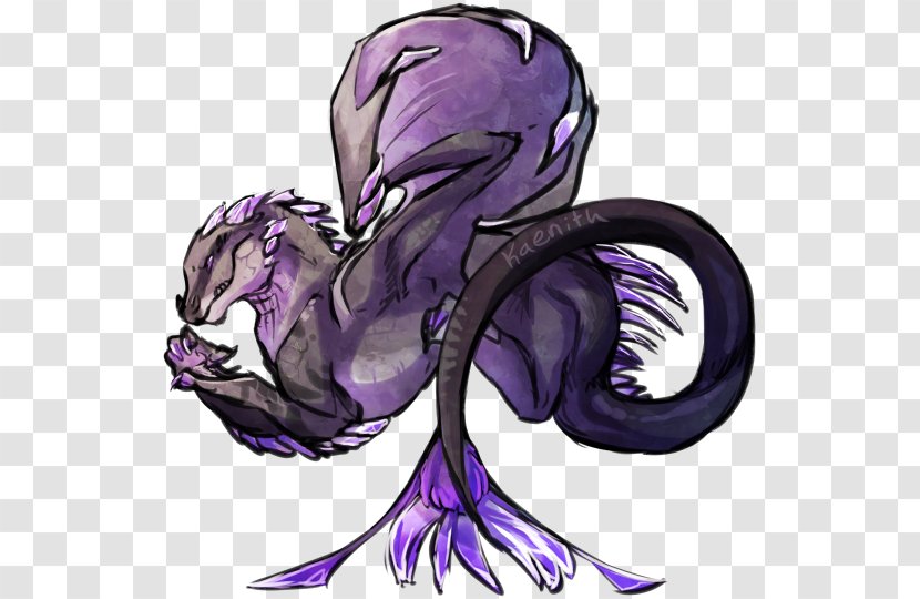 Gray Asexuality Demisexual Pansexuality Dragon - Tree Transparent PNG