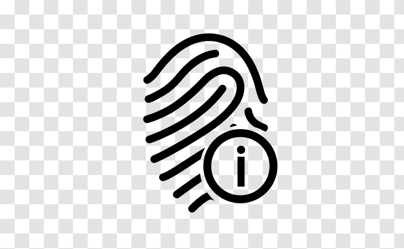Fingerprint Northeastern Educational Intermediate Unit Biometrics - Girly Icon Transparent PNG