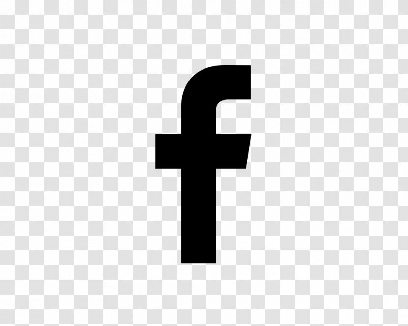 Facebook Logo Social Network - Symbol Transparent PNG