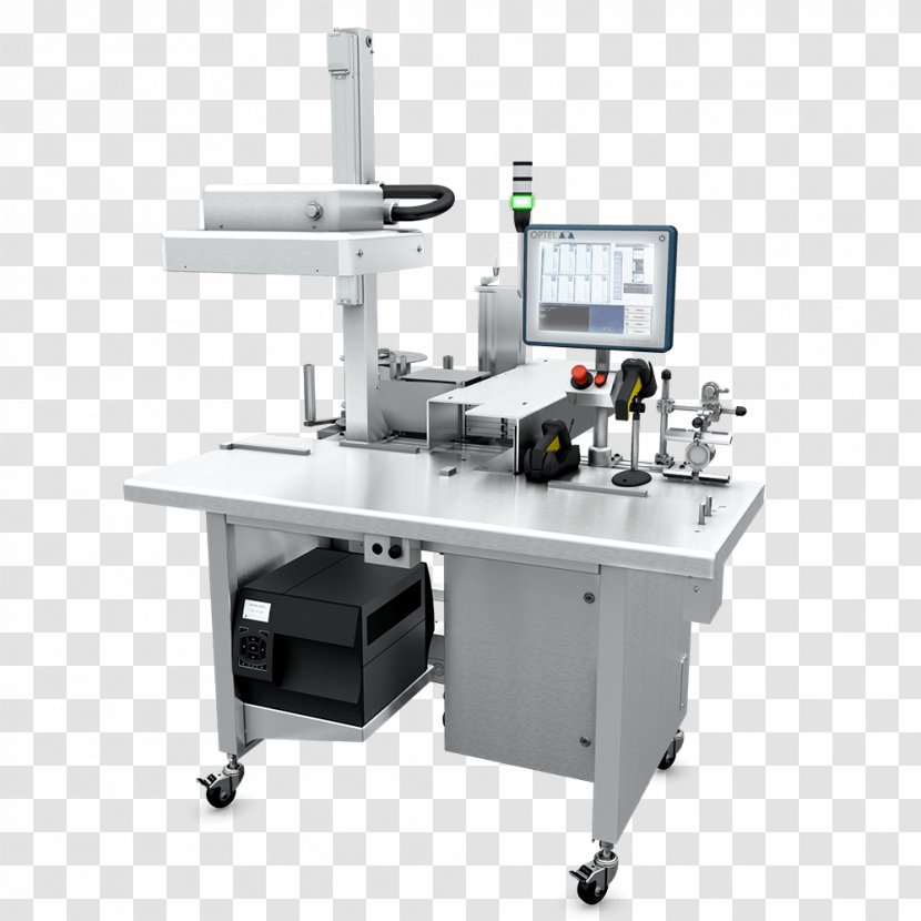 Machine Packaging And Labeling Poster Information - Automation - Packstation Transparent PNG