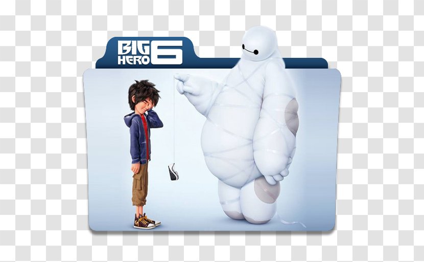 Baymax Theme - Film Transparent PNG