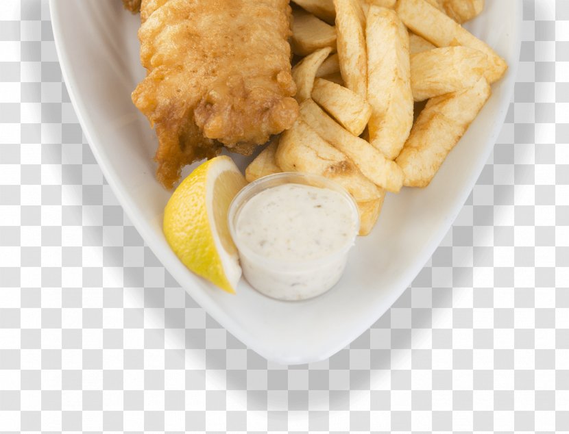 French Fries Fish And Chips Finger Mushy Peas Filet-O-Fish - Cuisine - FISH Transparent PNG