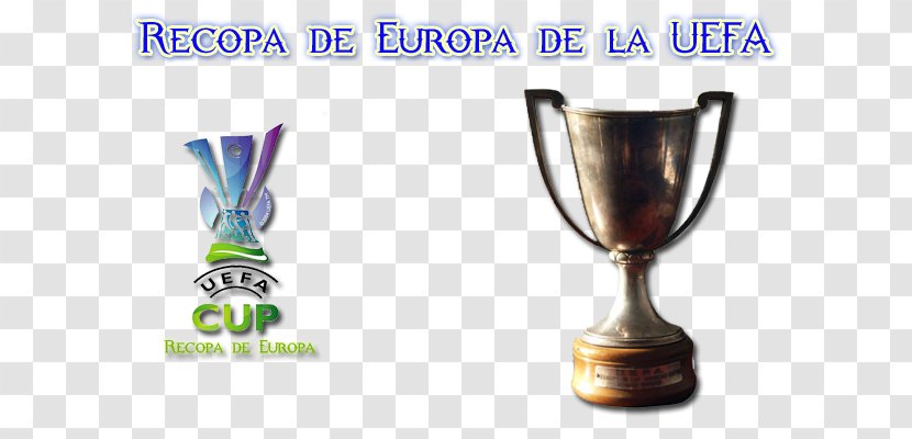 1990–91 European Cup Winners' UEFA Super 1991–92 FC Barcelona Spain - Award - Copa Del Mundo Transparent PNG