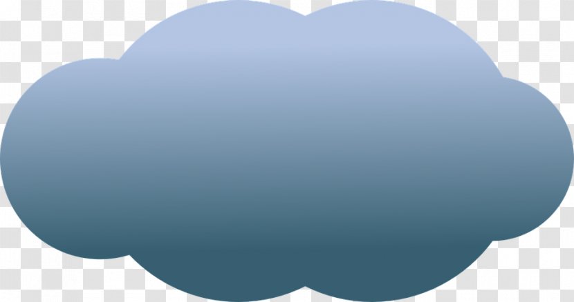 Cloud Cumulonimbus Thunder Clip Art - Rain Transparent PNG